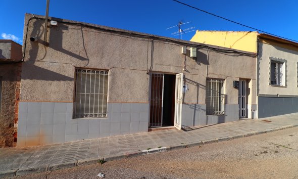Adosado - Reventa - Benijofar -
                Benijofar