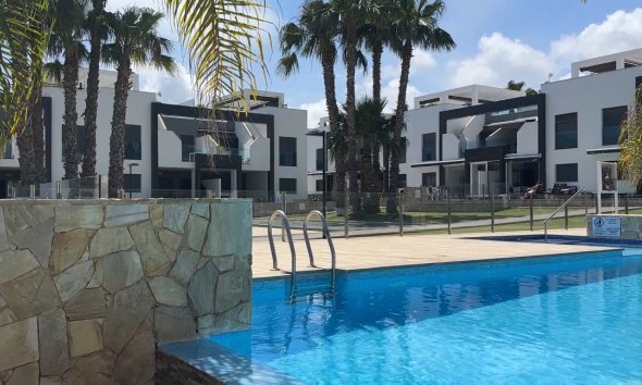 Adosado - Reventa - La Zenia - La Zenia
