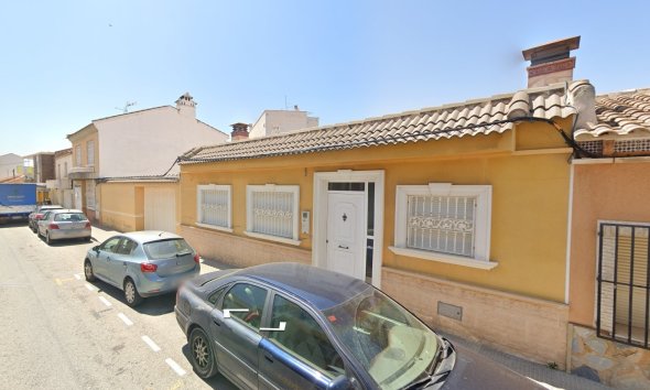 Adosado - Reventa - Los Montesinos - Los Montesinos