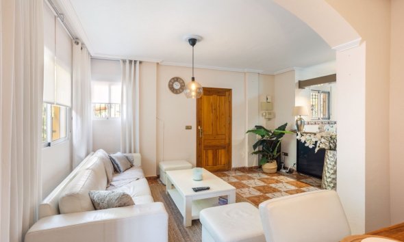 Adosado - Reventa - Orihuela Costa - La Regia