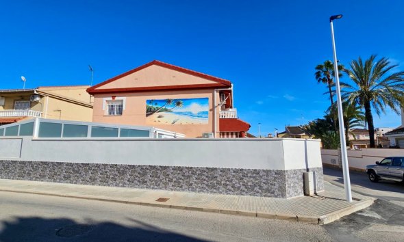Adosado - Reventa - San Javier - San Javier
