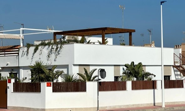 Adosado - Reventa - San Javier - Santiago de la Ribera