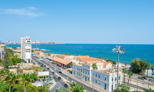 apartment - Gensalg - Alicante - Casco antiguo