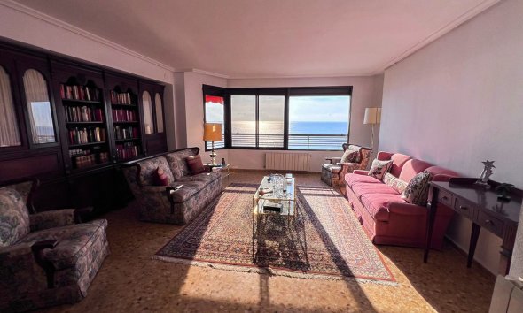 apartment - Gensalg - Alicante - Center