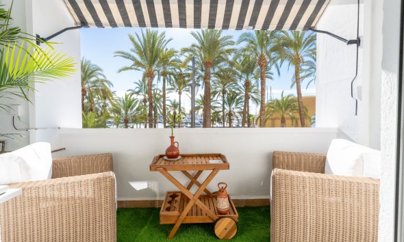 apartment - Gensalg - Alicante - - Centro  -
