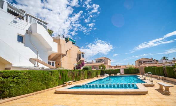 apartment - Gensalg - Alicante - La Florida