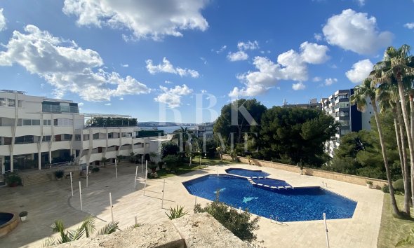 apartment - Gensalg - Calvià -
                Portals Nous