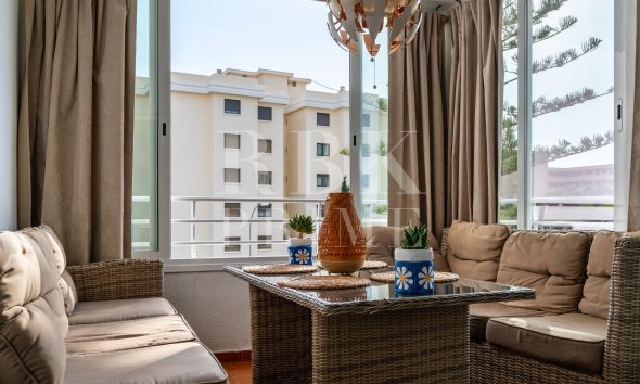 apartment - Gensalg - Calvià - Puerto Portals