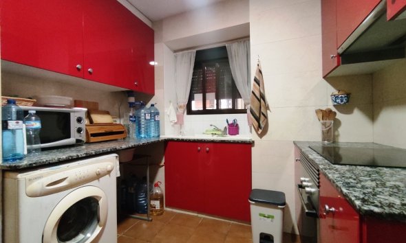 apartment - Gensalg - Cocentaina - Cocentaina