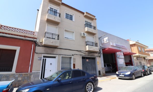 apartment - Gensalg - Dolores - Dolores - Town