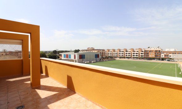 apartment - Gensalg - Formentera del Segura - Formentera del Segura