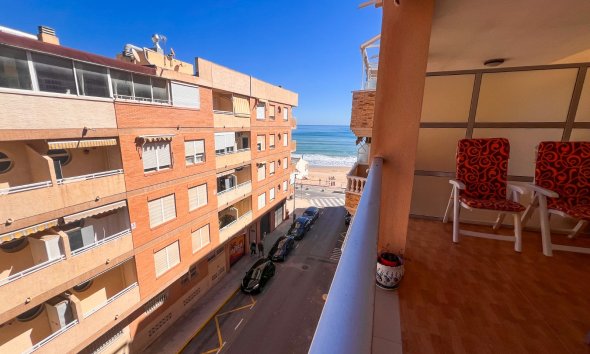 apartment - Gensalg - Guardamar del Segura - Playa Centro Guardamar