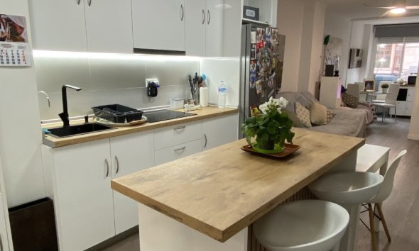 apartment - Gensalg - La Marina del Pinet - La Marina