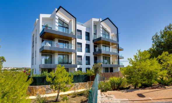 apartment - Gensalg - Las Colinas Golf Resort - Las Colinas golf