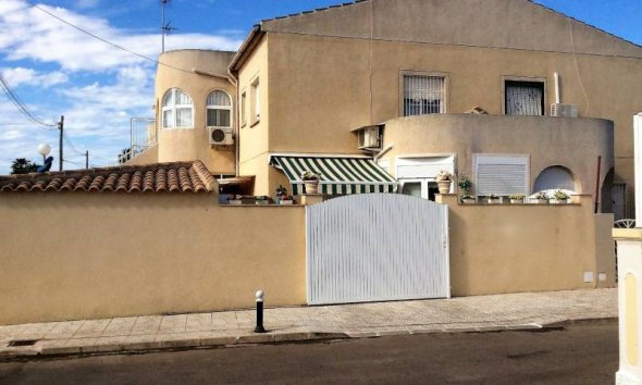 apartment - Gensalg - Los Narejos - Oasis