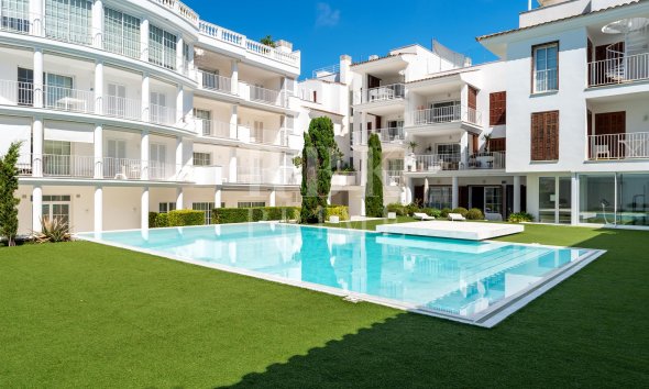 apartment - Gensalg - Manacor -
                Portocristo