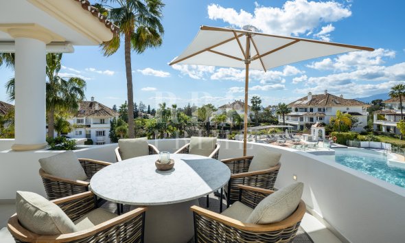 apartment - Gensalg - Marbella -
                Marbella