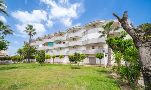apartment - Gensalg - Orihuela Costa -
                Cabo Roig