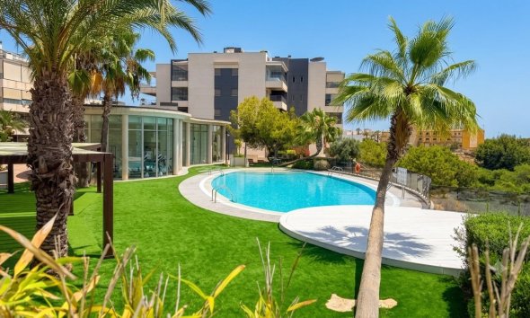 apartment - Gensalg - Orihuela Costa -
                La Zenia