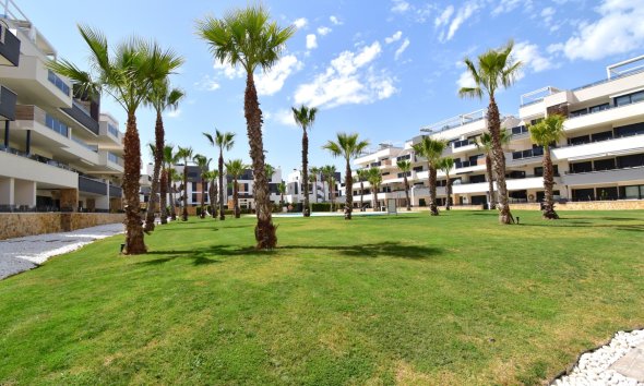 apartment - Gensalg - Orihuela Costa -
                Los Altos