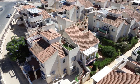 apartment - Gensalg - Orihuela Costa -
                Playa Flamenca