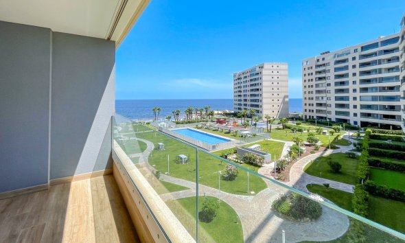 apartment - Gensalg - Orihuela Costa -
                Punta Prima