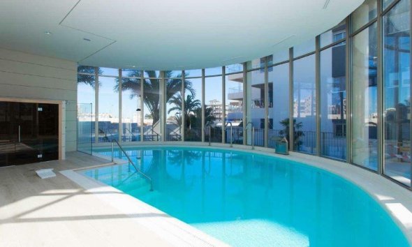 apartment - Gensalg - Orihuela Costa - Villamartín