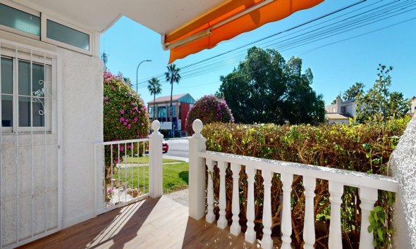 apartment - Gensalg - Orihuela Costa -
                Villamartín