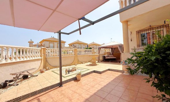 apartment - Gensalg - Orihuela Costa -
                Villamartín