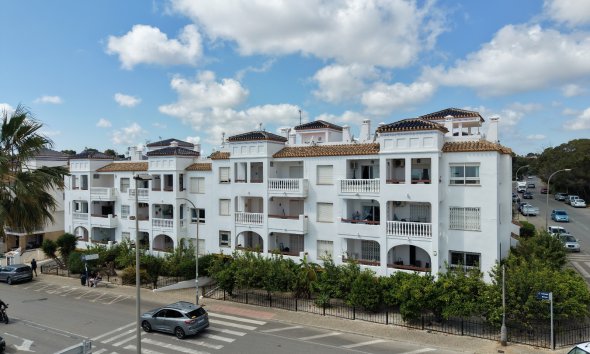apartment - Gensalg - Orihuela Costa -
                Villamartín