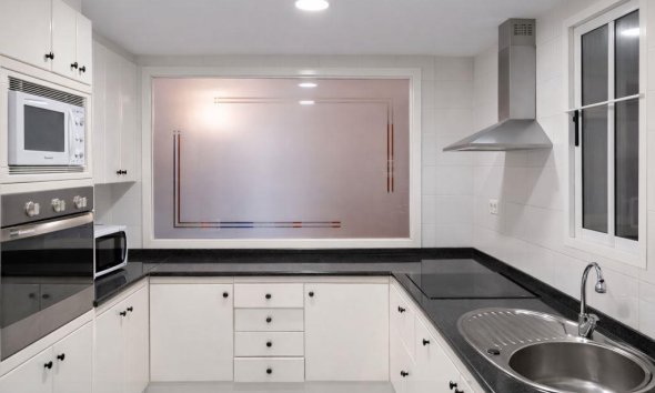 apartment - Gensalg - Pego - Pego