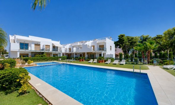 apartment - Gensalg - Pilar de la Horadada -
                Pilar de la Horadada