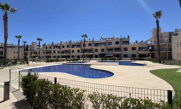 apartment - Gensalg - Pilar de la Horadada -
                Torre de la Horadada
