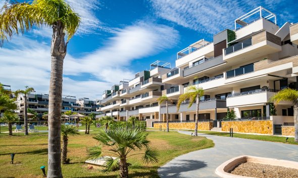 apartment - Gensalg - Playa Flamenca - Playa Flamenca