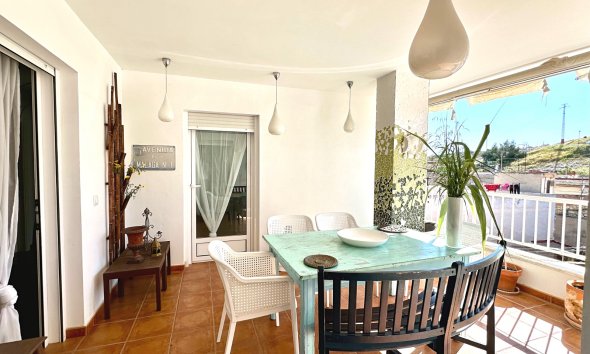 apartment - Gensalg - Rojales -
                Rojales