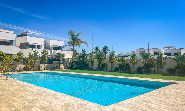 apartment - Gensalg - San Javier - Santiago de la Ribera