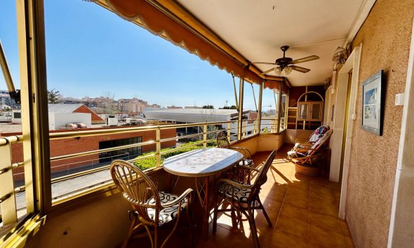 apartment - Gensalg - Santa Pola - MM-61394