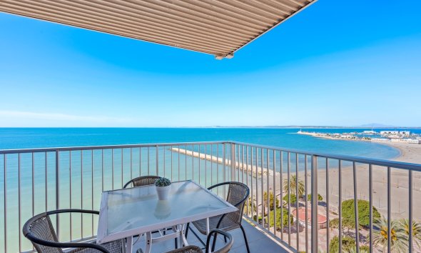 apartment - Gensalg - Santa Pola - Santa Pola