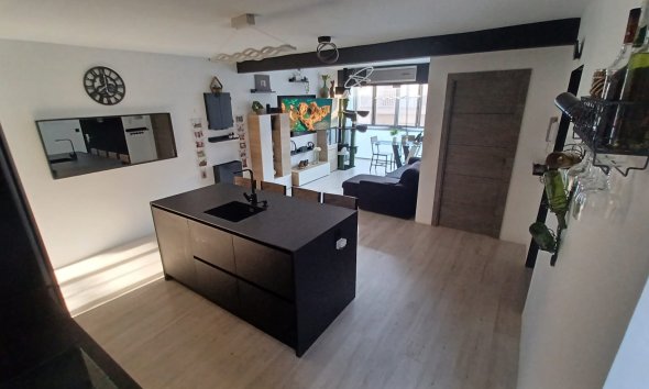 apartment - Gensalg - Torre de la Horadada - Costa Blanca Sur