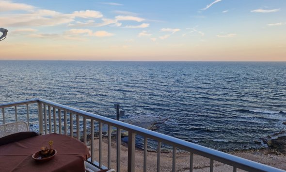 apartment - Gensalg - Torrevieja -
                Costa Blanca