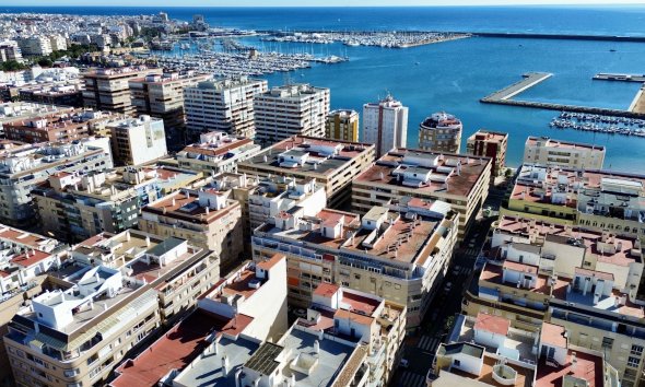 apartment - Gensalg - Torrevieja - Torrevieja