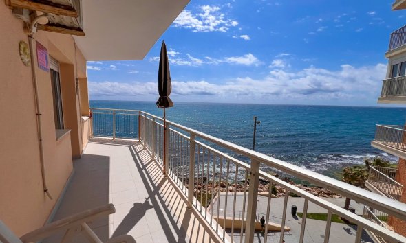 apartment - Gensalg - Torrevieja -
                Torrevieja