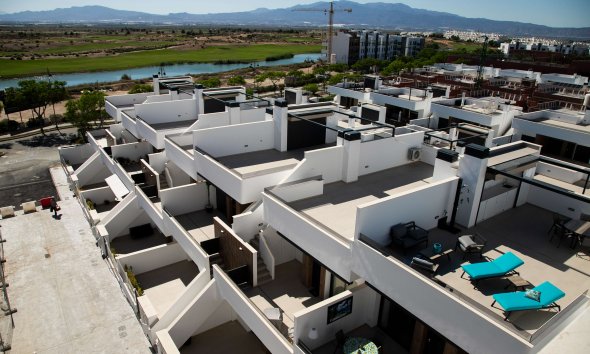 apartment - Nybyggeri - Condado de Alhama - Condado de Alhama