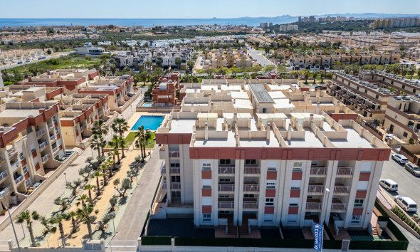 apartment - Nybyggeri - Orihuela Costa - Orihuela Costa