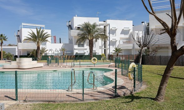 apartment - Nybyggeri - Vera - Vera