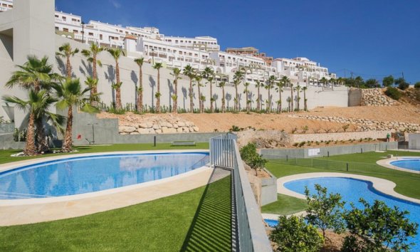 apartment - Nybyggeri - Xeresa - Xeresa