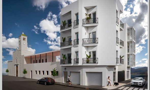 apartment - Obra nueva - Bigastro - Bigastro