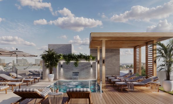 apartment - Obra nueva - Guardamar del Segura - Guardamar del Segura