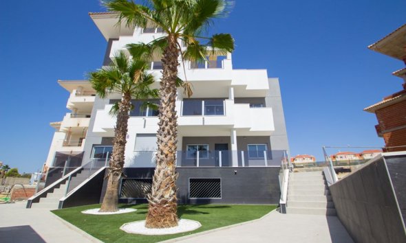 apartment - Obra nueva - Orihuela - Orihuela