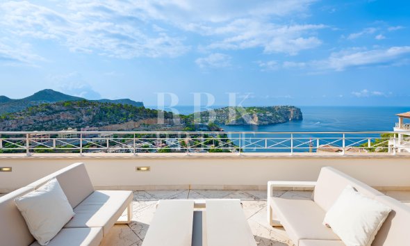 apartment - Resale - Andratx -
                Andratx